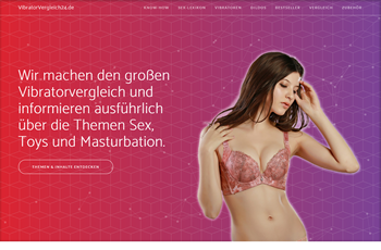 VibratorVergleich24.de